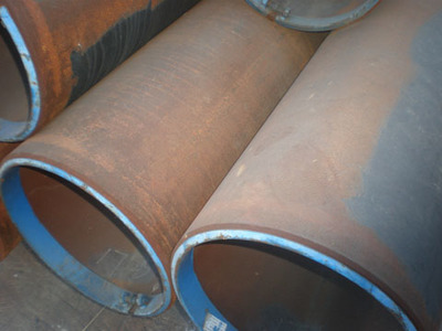 環(huán)氧粉末防腐鋼管生產(chǎn)廠家及管材應用概述