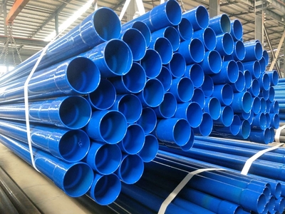 防腐管材 特性、應(yīng)用與發(fā)展前景