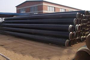 3PE防腐鋼管 無(wú)縫、直縫與螺旋防腐技術(shù)全解析